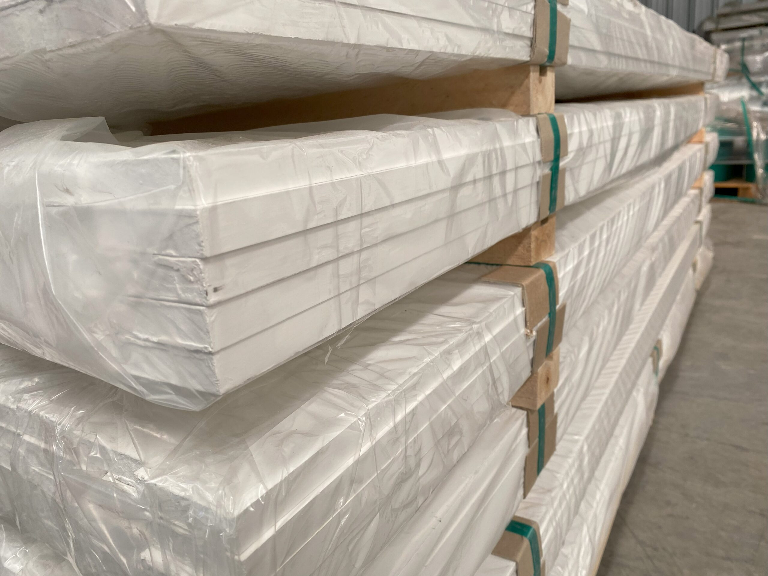 SERVICIO EMBALAJE AMC